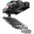 Ulanzi Fast Claw Clip v2 - uchwyt mont., otwarty